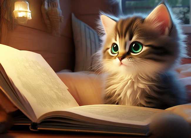 儿童睡前故事小猫咪的故事,小猫咪的故事睡前故事文字版 儿童睡前故事小猫咪的故事,小猫咪的故事睡前故事文字版