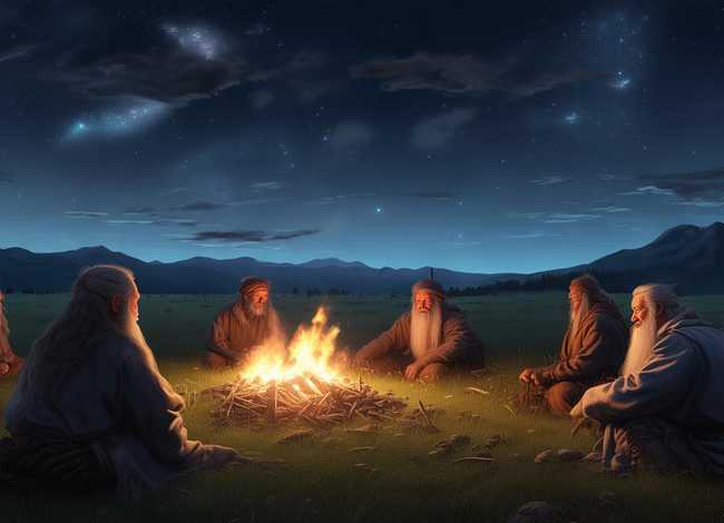 嘎达梅林讲的什么故事 - 嘎达梅林讲的什么故事啊