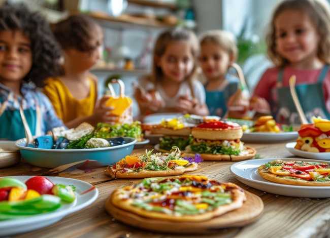 儿童菜谱100道简单，儿童菜谱100道简单又营养