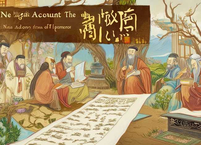 世说新语的小故事；世说新语的小故事有哪些