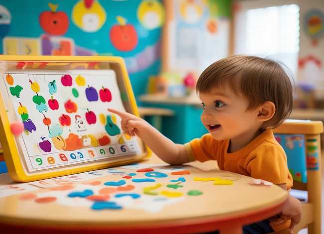 3岁儿童数学启蒙教育打印题 - 3岁儿童数学启蒙教育app