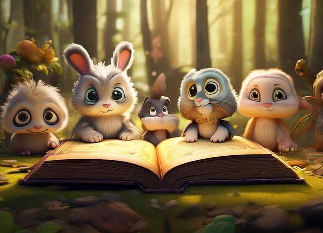 幼儿故事的创作要求；幼儿故事的创作要求包括