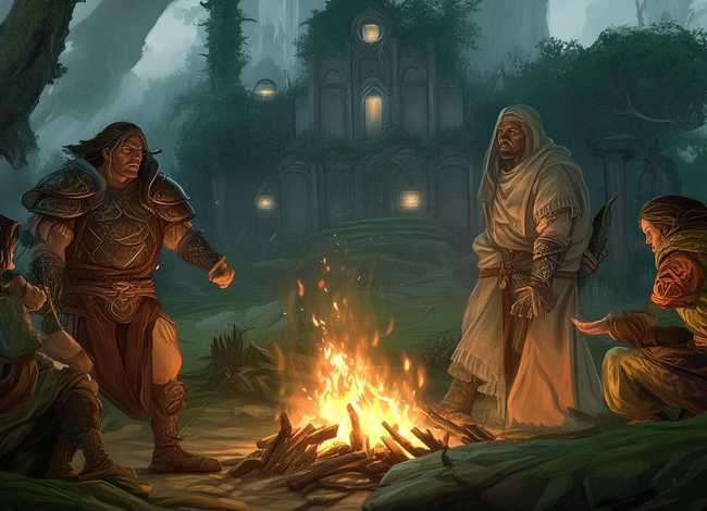 征途网游经典故事 征途网游经典故事在哪里看