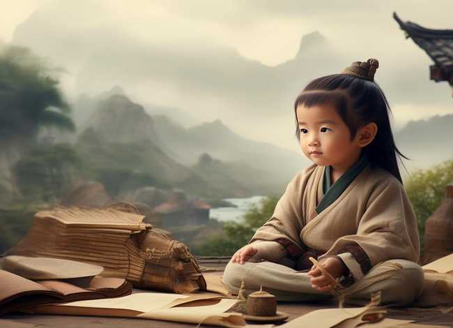 儿童故事诸葛亮的故事、诸葛亮的小故事有哪些？
