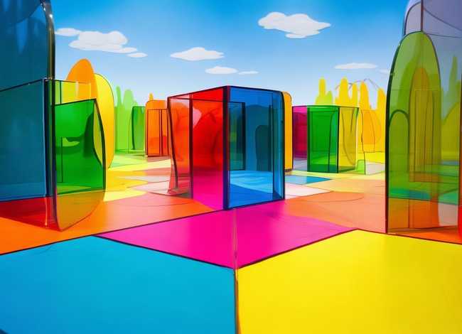 适合幼儿园的故事七巧板；适合幼儿园的故事七巧板图片