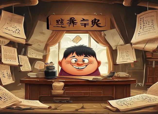 八斗成语故事动画片（八斗成语故事动画片全集）