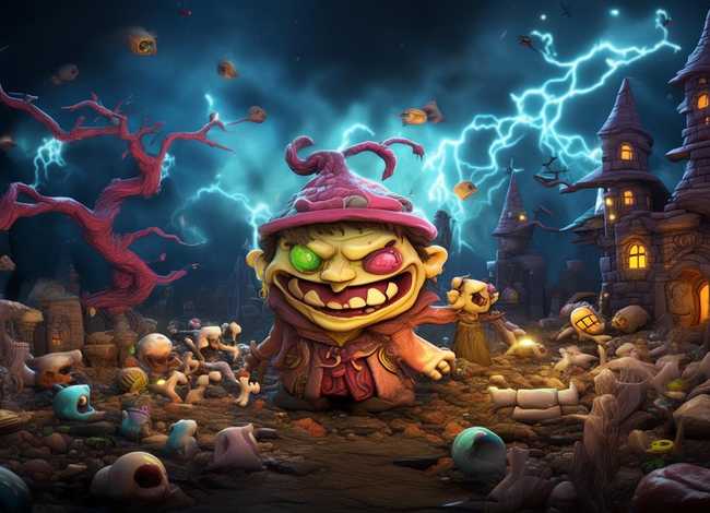 坏人的儿童故事，坏人的故事幼儿视频