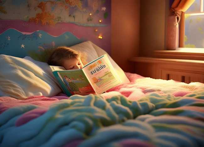 儿童小故事大全集睡前（小儿故事睡前小故事）