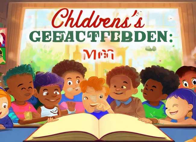 儿童伟人推荐阅读（儿童伟人推荐阅读书籍）