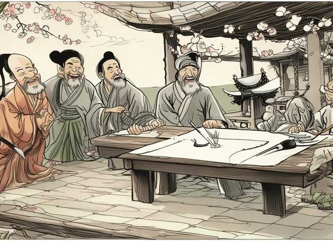 中国成语故事画蛇添足 - 中国成语故事画蛇添足原文