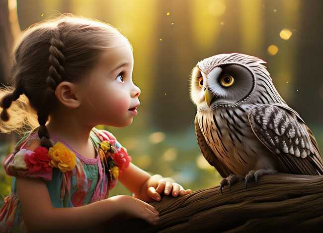 儿童故事8岁至12岁 - 少儿故事8岁