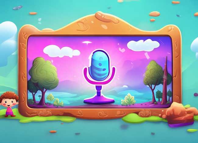 给儿童故事配音的软件（给小故事配音的软件）