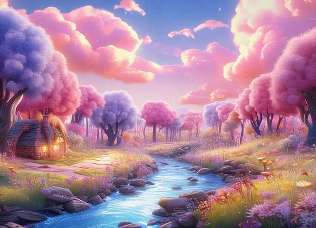 儿童童话故事视频 儿童童话故事视频背景