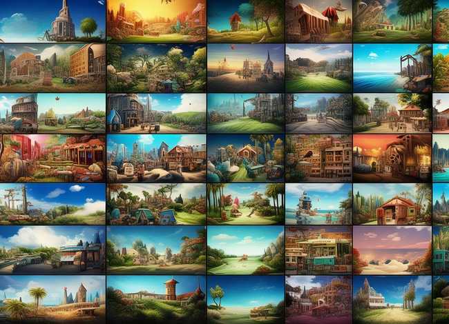 100个简笔画小故事，100个简笔画小故事视频