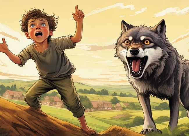 狼来了的故事儿童版ppt,狼来了的故事教案 狼来了的故事儿童版ppt,狼来了的故事教案