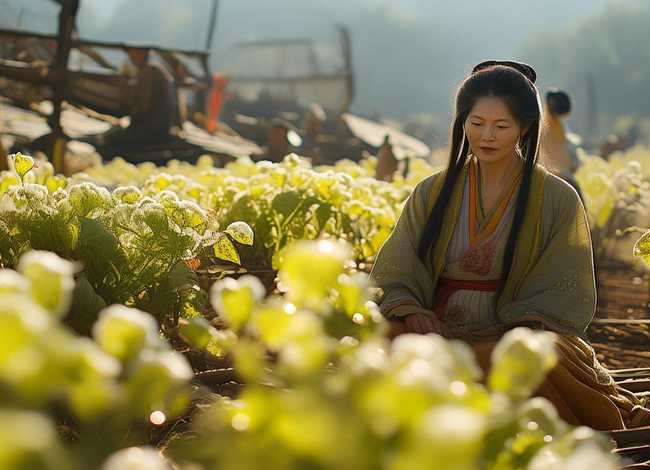 黄道婆的故事告诉我们什么 黄道婆的传说是民间故事吗 黄道婆的故事告诉我们什么 黄道婆的传说是民间故事吗