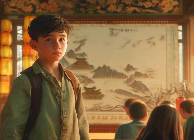 孔融让梨故事演讲 孔融让梨故事演讲背景音乐用什么好