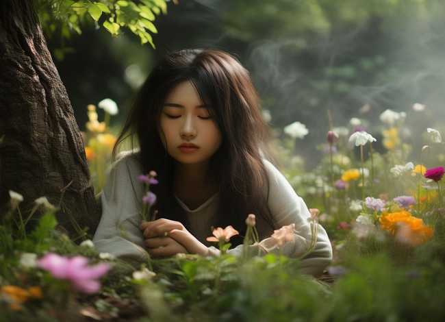 陆慧晓将心比心的故事 - 陆慧晓将心比心的故事动画