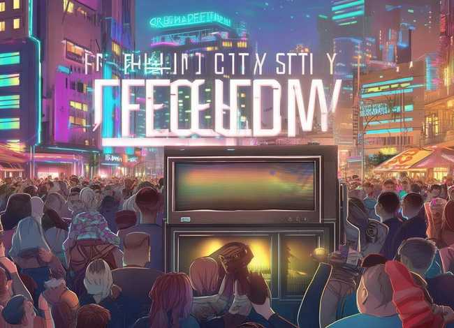 自由城故事音乐 自由城故事音乐电台