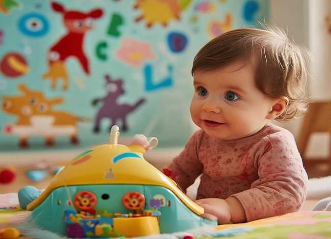 两岁宝宝早教故事、两岁宝宝早教故事机