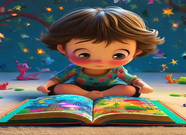 故事书幼儿；故事书幼儿3-6岁