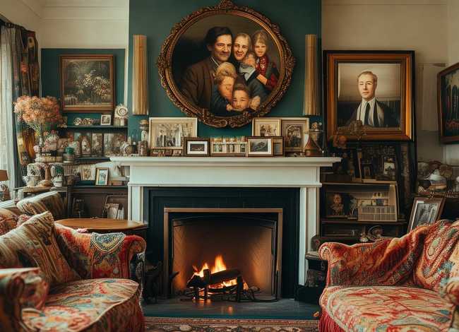 我家的故事简介 - 我家的故事简介怎么写