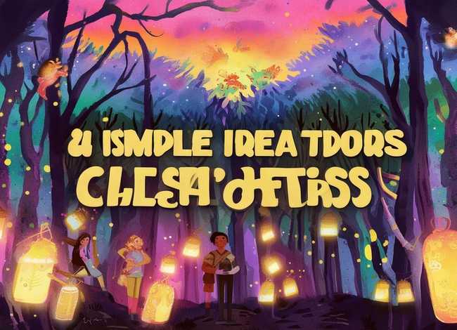 简单儿童故事大全 简单儿童故事大全6-12岁短故事