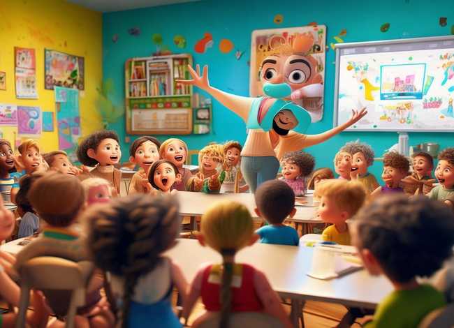 儿童3分钟故事大赛；三分钟幼儿故事比赛