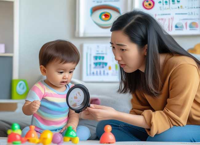 儿童散光的危害大吗 儿童散光的危害大吗知乎