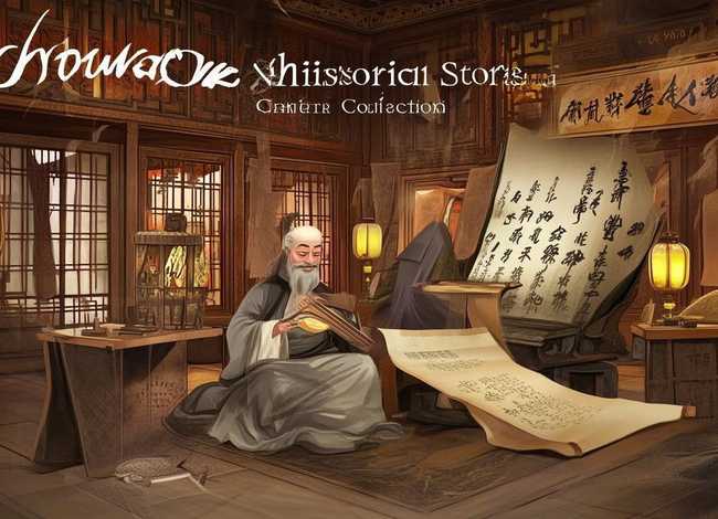 中国历史故事全集，中国历史故事全集pdf