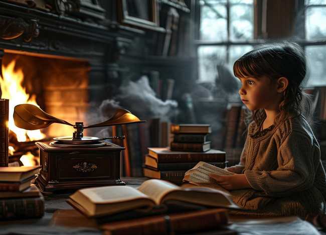 讲故事音乐伴奏 讲故事轻音乐伴奏免费下载