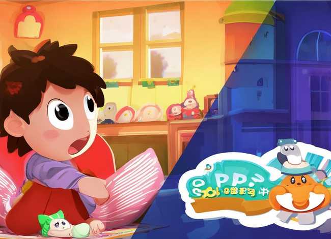 听故事软件儿童；小孩儿听故事的软件