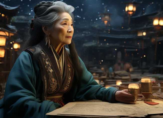 黄道婆原文(黄道婆原文及翻译) 黄道婆原文(黄道婆原文及翻译)