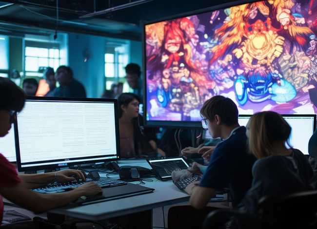 动漫文案怎么制作（动漫文案怎么制作的）