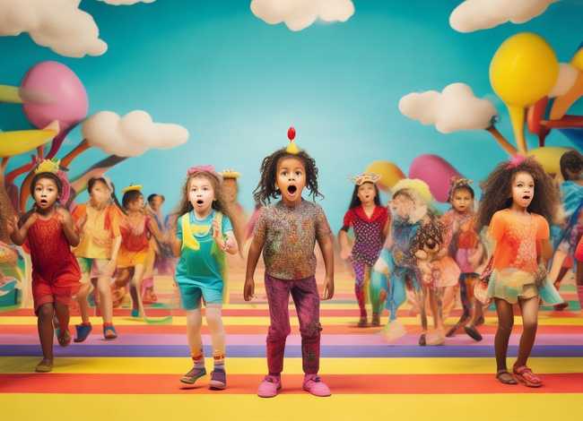 有故事情节的儿童舞蹈、有故事情节的少儿舞蹈 有故事情节的儿童舞蹈、有故事情节的少儿舞蹈