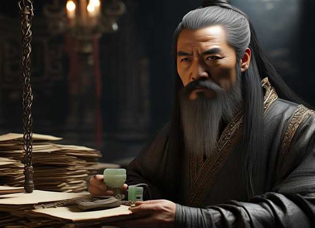包拯故事简短 - 包拯故事简短50字左右