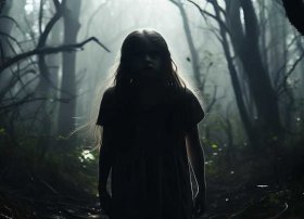 美国真实故事儿童失踪 - 美国失踪女孩真实事件