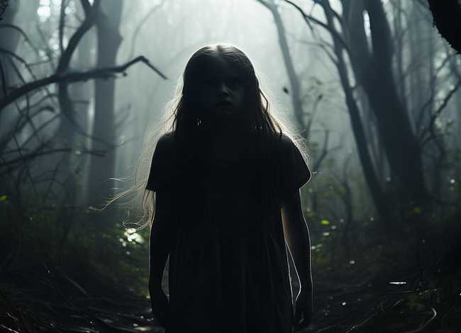 美国真实故事儿童失踪 - 美国失踪女孩真实事件