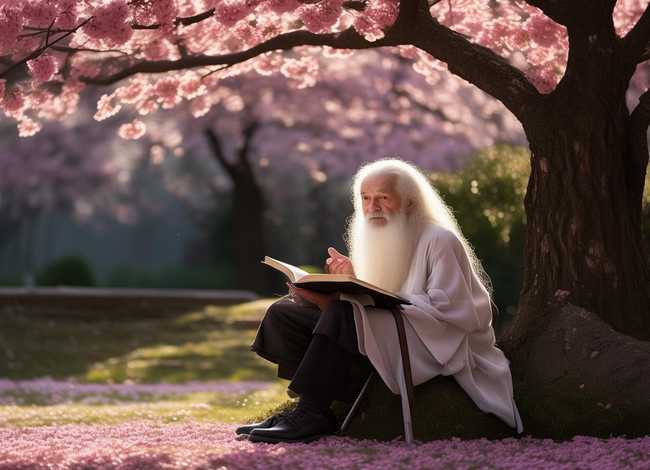 名人哲理小故事（名人哲理小故事及感悟）