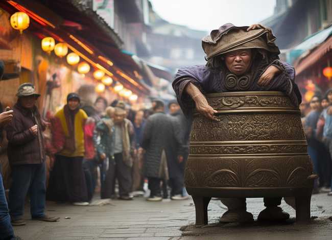 掩耳盗铃的故事视频(掩耳盗铃的故事视频播放全国版) 掩耳盗铃的故事视频(掩耳盗铃的故事视频播放全国版)