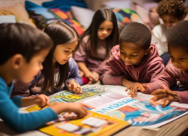 英语小故事大全集，英语小故事大全集适合多大孩子看