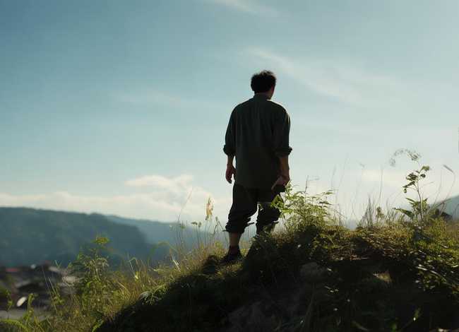 杞人忧天的故事简短版 - 杞人忧天的简短小故事