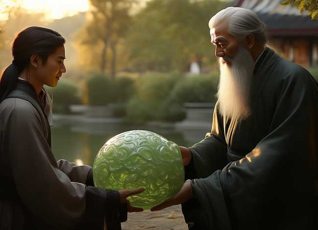 完璧归赵故事内容（完璧归赵故事内容概括）