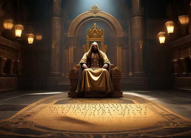 帝王历史故事、帝王历史故事简短