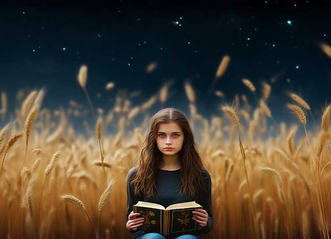 麦穗的故事的阅读感悟 - 麦穗的故事的阅读感悟怎么写 麦穗的故事的阅读感悟 - 麦穗的故事的阅读感悟怎么写