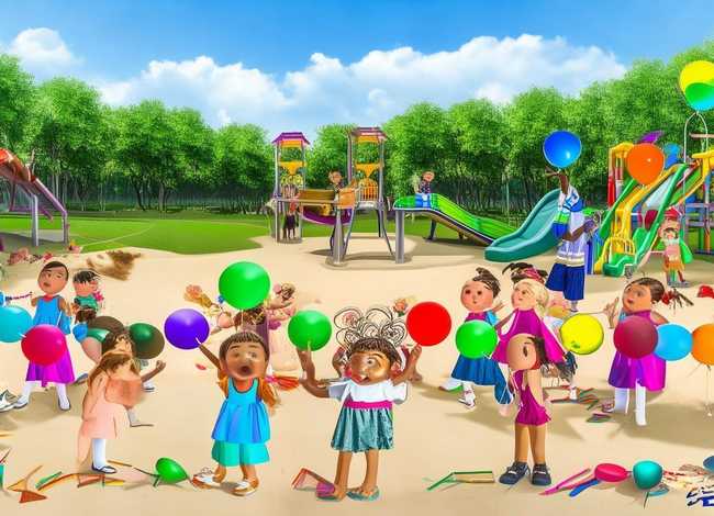 儿童节英语内容、儿童节英语内容怎么写