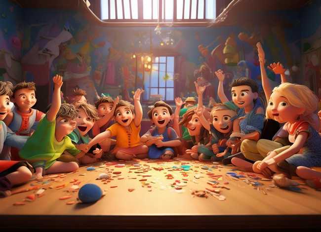 儿童讲故事视频比赛视频、小儿讲故事比赛视频