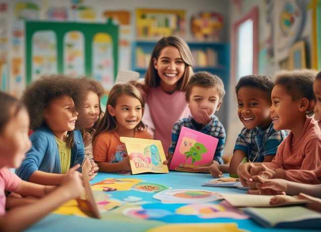 简短儿童英语绘本制作，简短儿童英语绘本制作教程