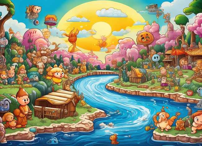 儿童故事大全儿童版；少儿故事儿童版大全