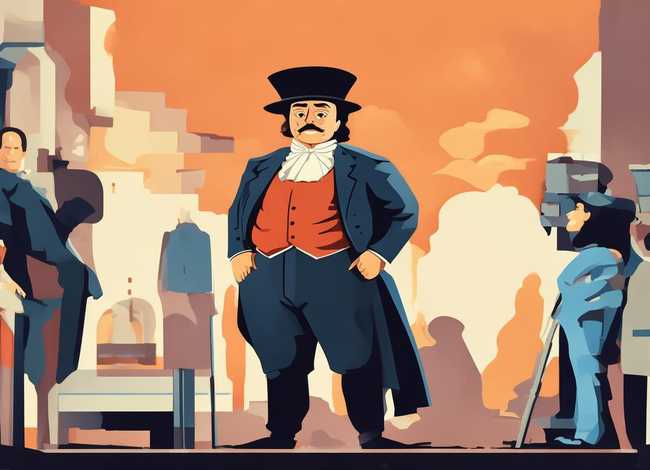 历史人物故事简单版（历史人物故事简单版视频）